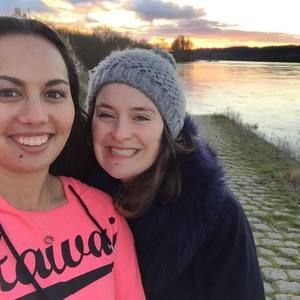 Meet your Posher, Jas